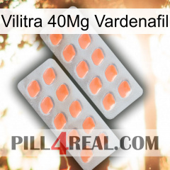 Vilitra 40Mg Vardenafil 27